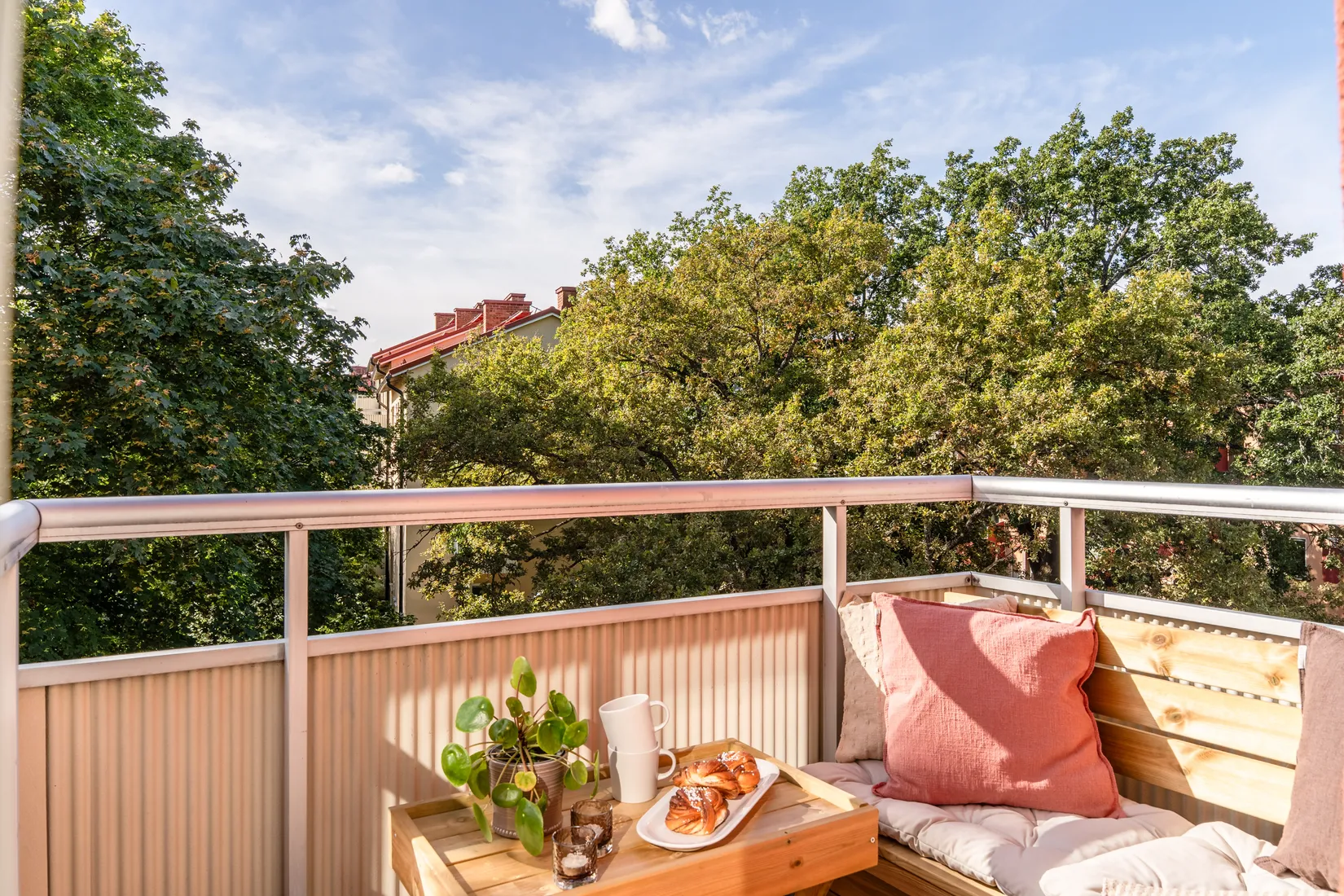 Bostadsrätt, Midsommarvägen 19, Midsommarkransen, Stockholm