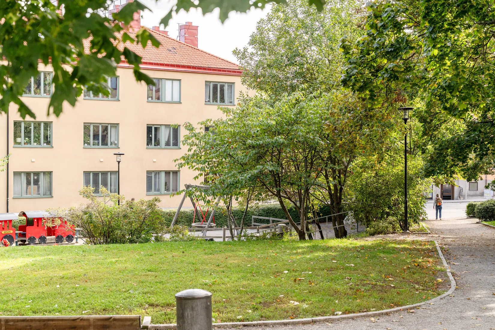 Bostadsrätt, Midsommarvägen 19, Midsommarkransen, Stockholm