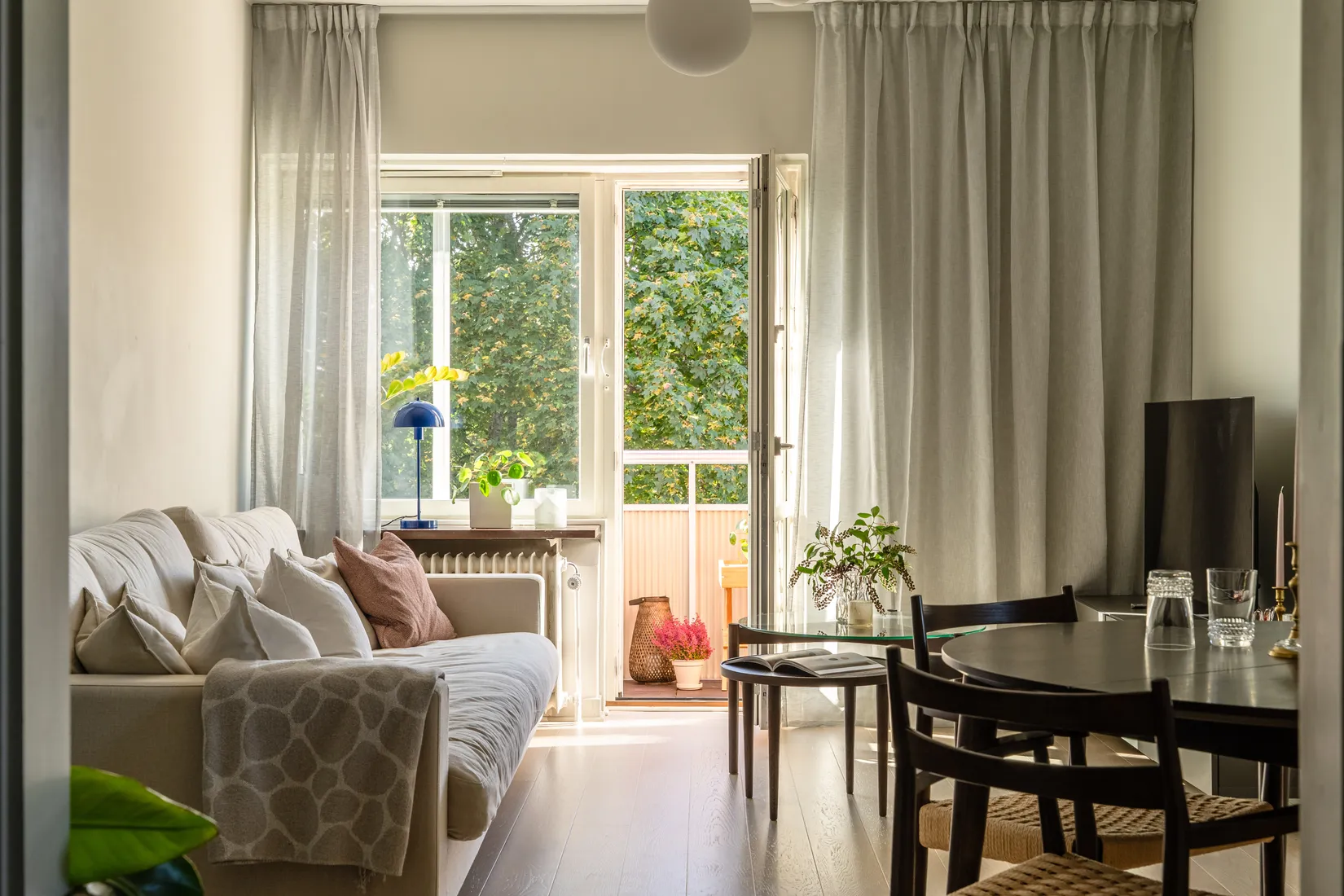 Bostadsrätt, Midsommarvägen 19, Midsommarkransen, Stockholm