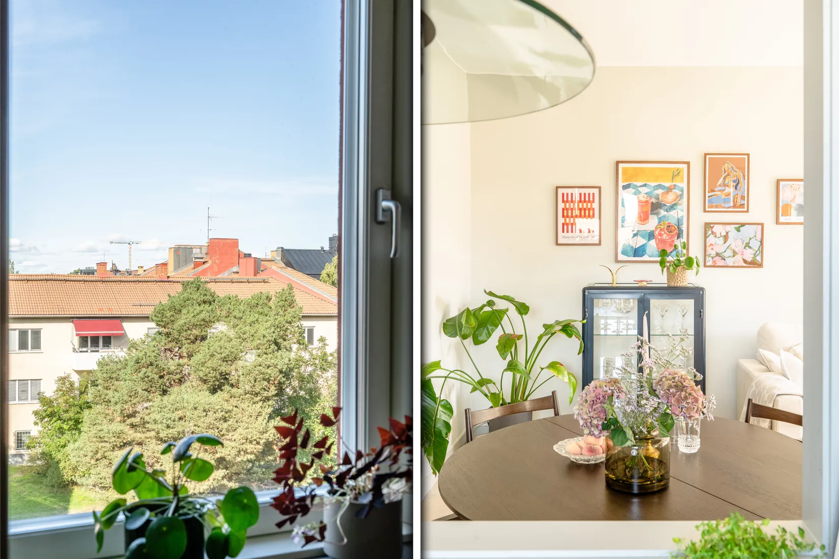 Bostadsrätt, Midsommarvägen 19, Midsommarkransen, Stockholm