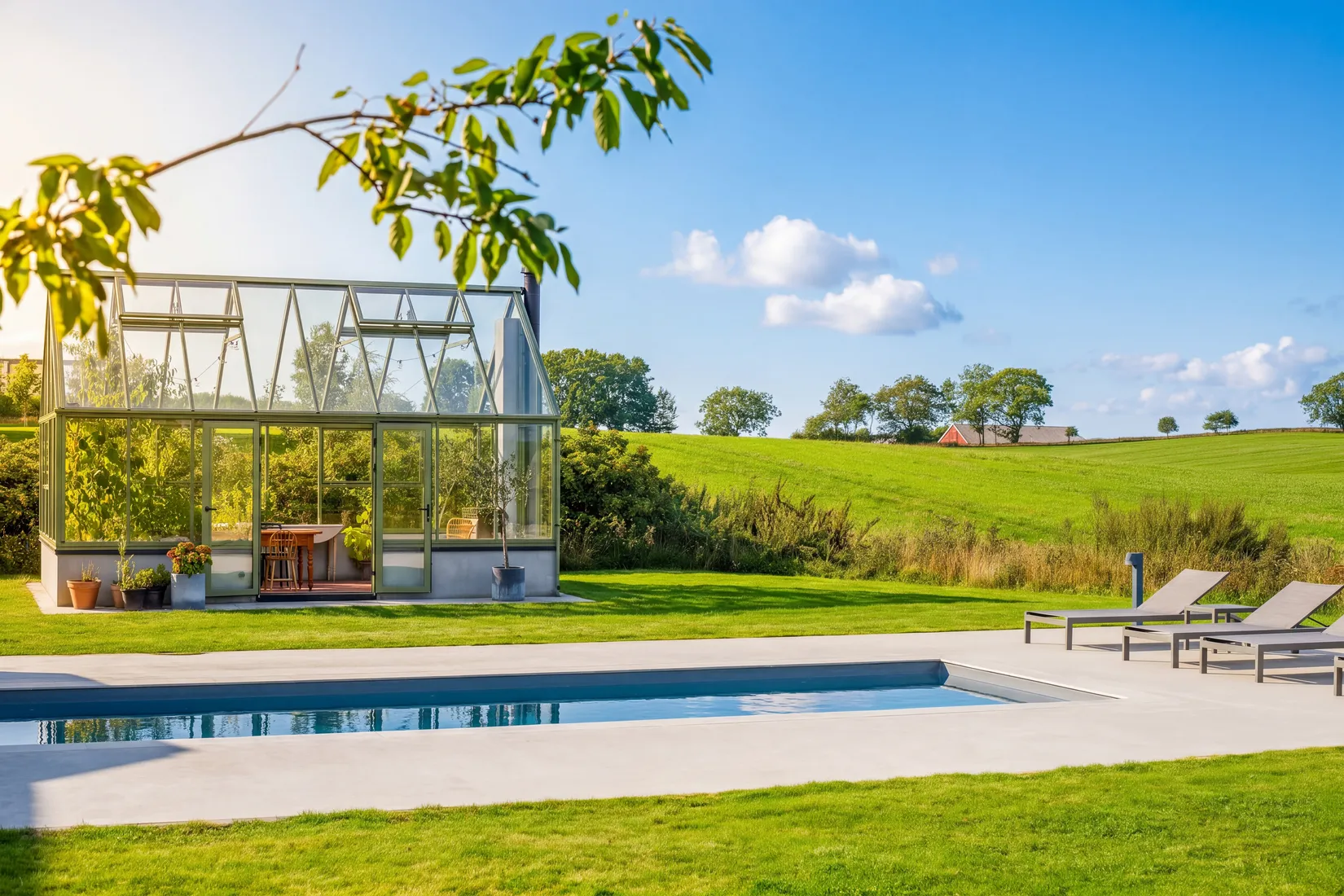Villa, Dalabacken 8, Ystad