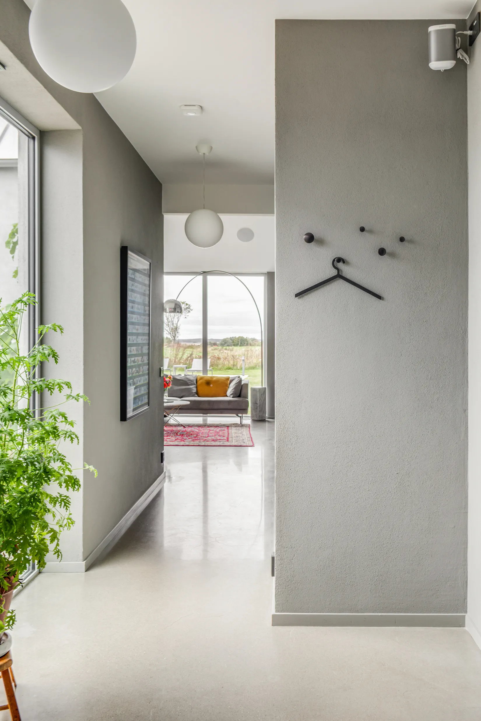 Villa, Dalabacken 8, Ystad