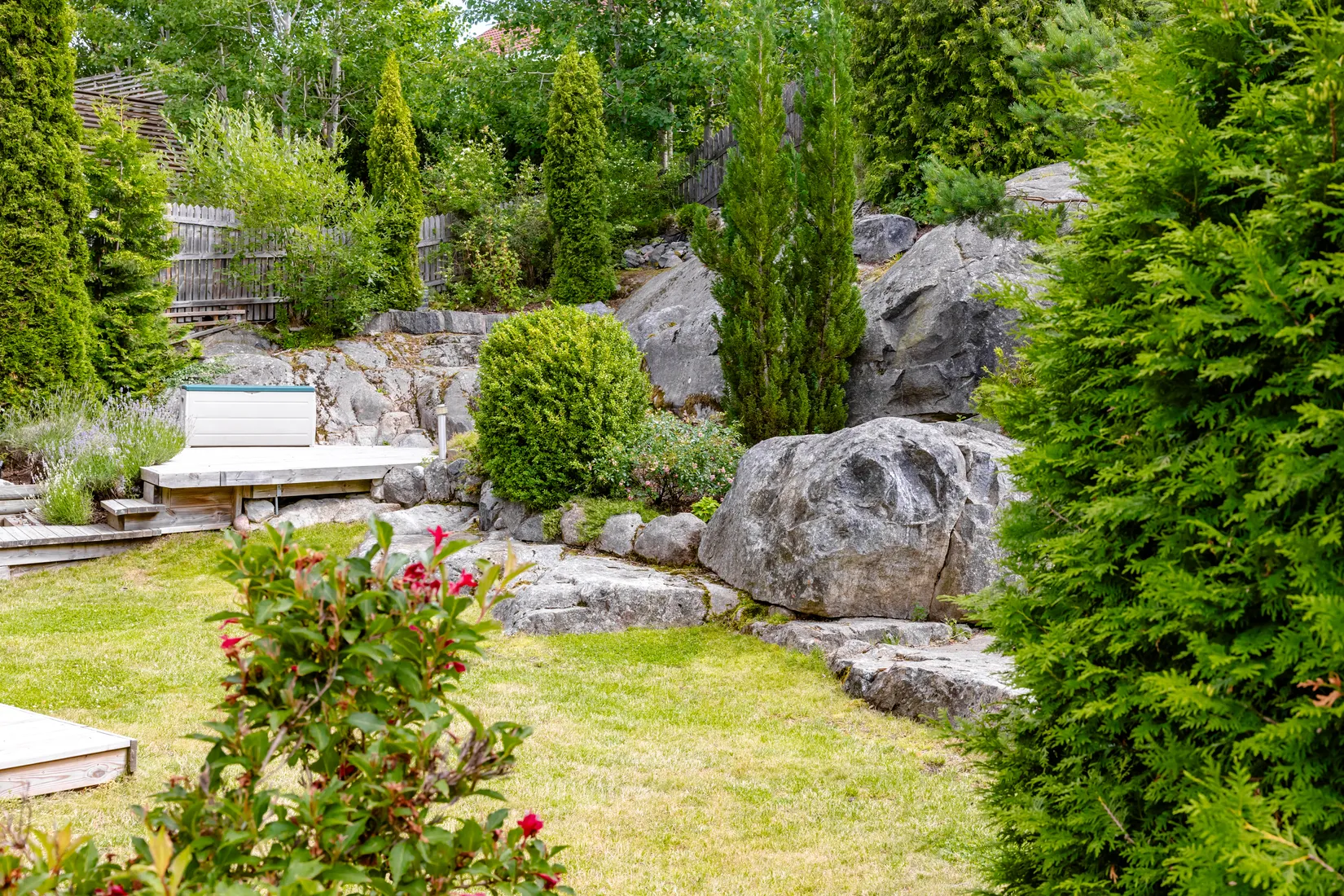 Villa, Rosenmalmsvägen 80, Ingarö - Fågelvikshöjden, Värmdö