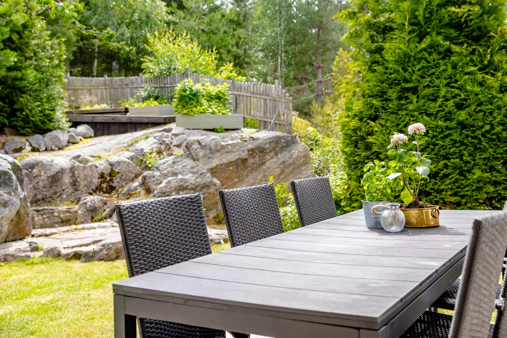Villa, Rosenmalmsvägen 80, Ingarö - Fågelvikshöjden, Värmdö