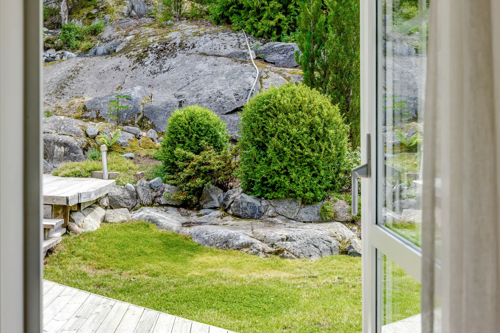 Villa, Rosenmalmsvägen 80, Ingarö - Fågelvikshöjden, Värmdö