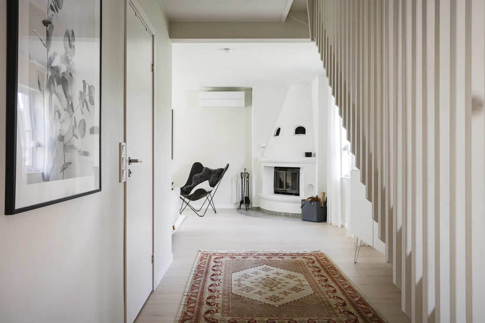 Villa, Rosenmalmsvägen 80, Ingarö - Fågelvikshöjden, Värmdö