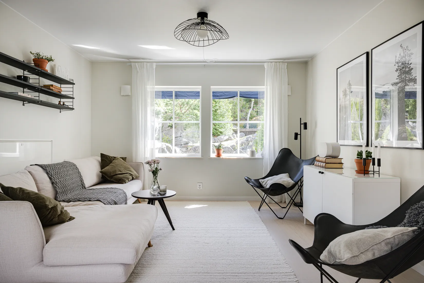 Villa, Rosenmalmsvägen 80, Ingarö - Fågelvikshöjden, Värmdö