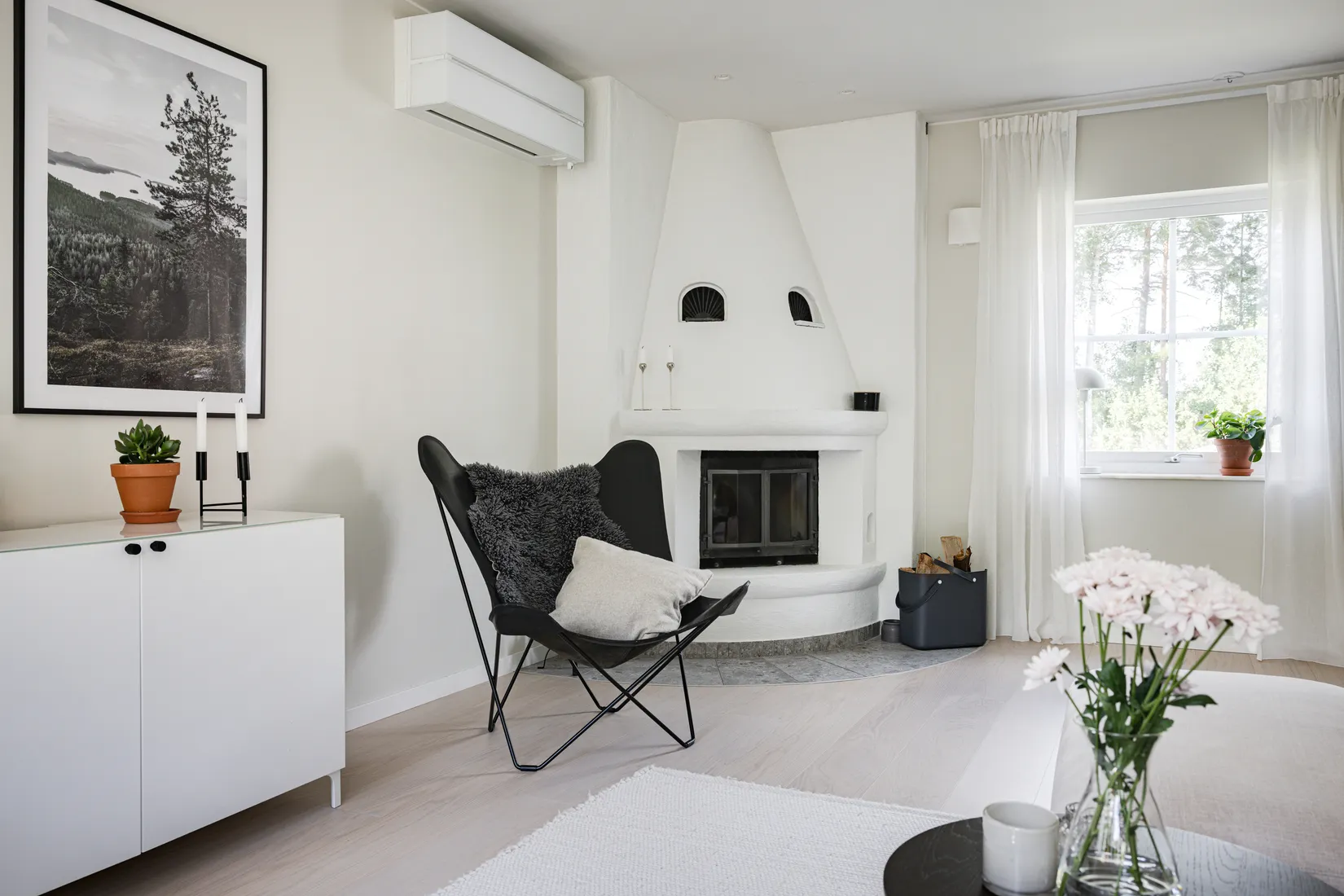 Villa, Rosenmalmsvägen 80, Ingarö - Fågelvikshöjden, Värmdö