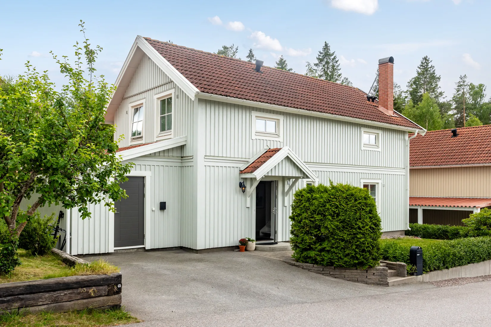 Villa, Rosenmalmsvägen 80, Ingarö - Fågelvikshöjden, Värmdö
