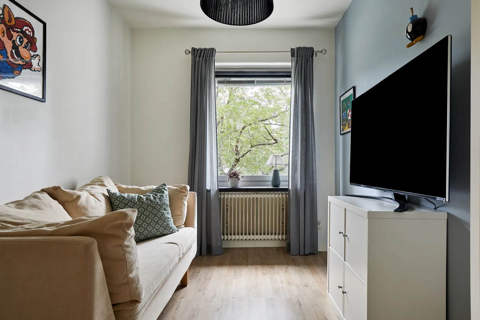Bostadsrätt, Fjällgatan 25, Tullen, Borås