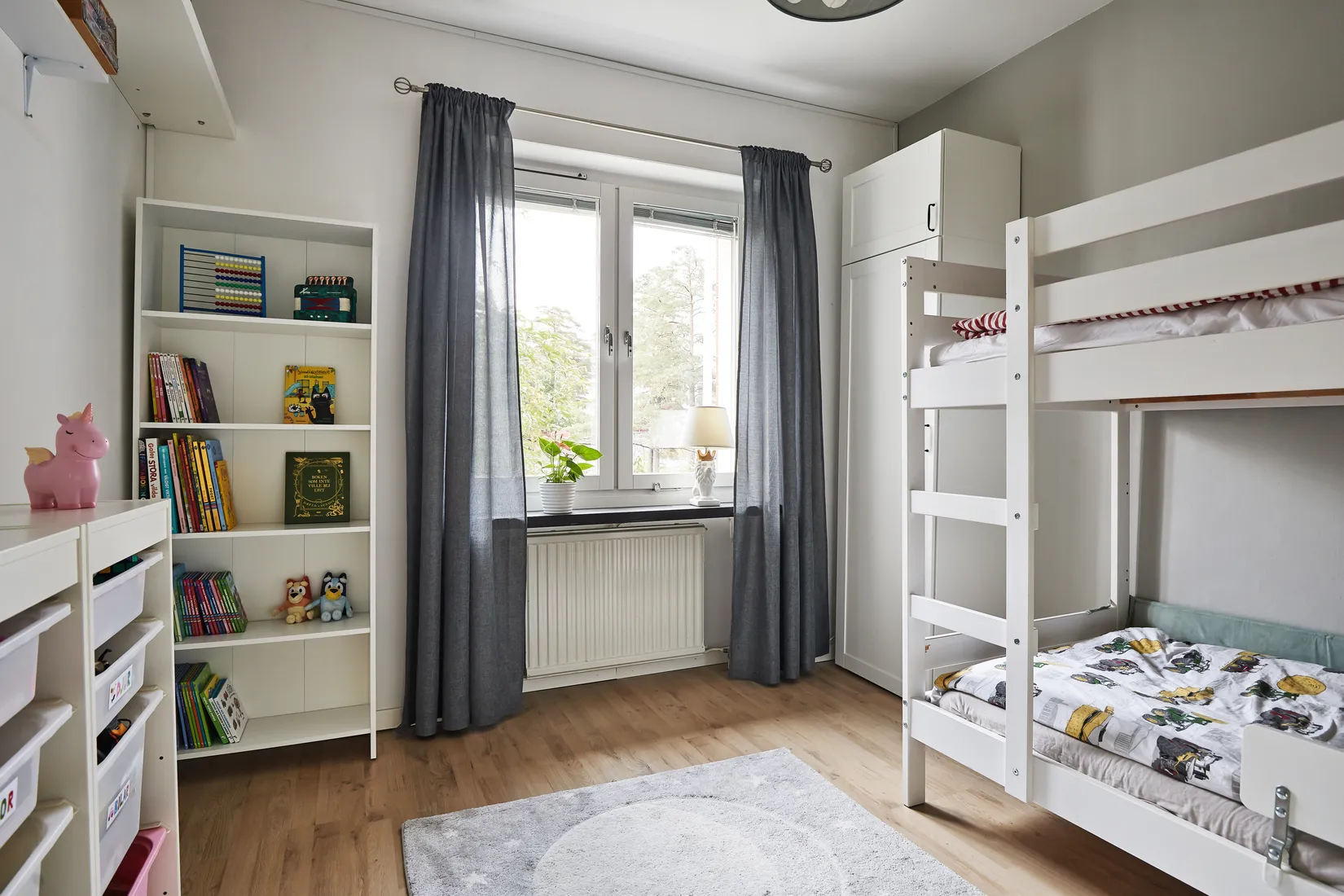 Bostadsrätt, Fjällgatan 25, Tullen, Borås