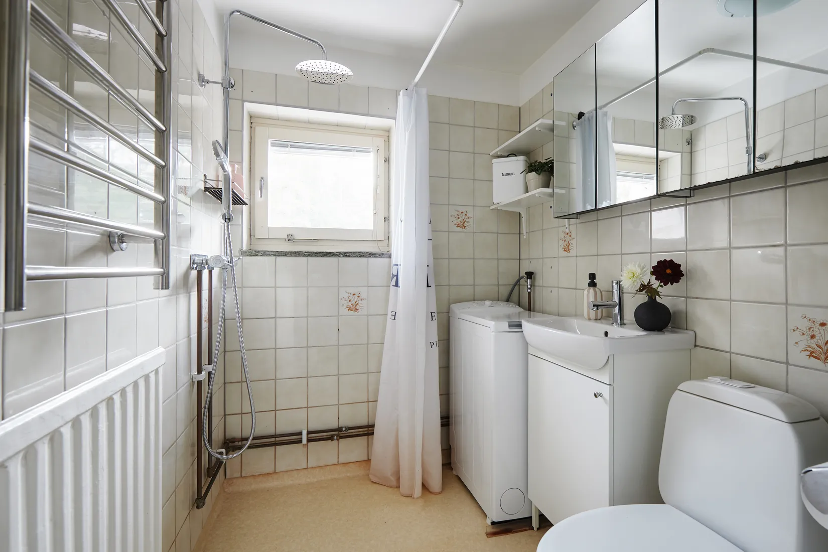 Bostadsrätt, Fjällgatan 25, Tullen, Borås