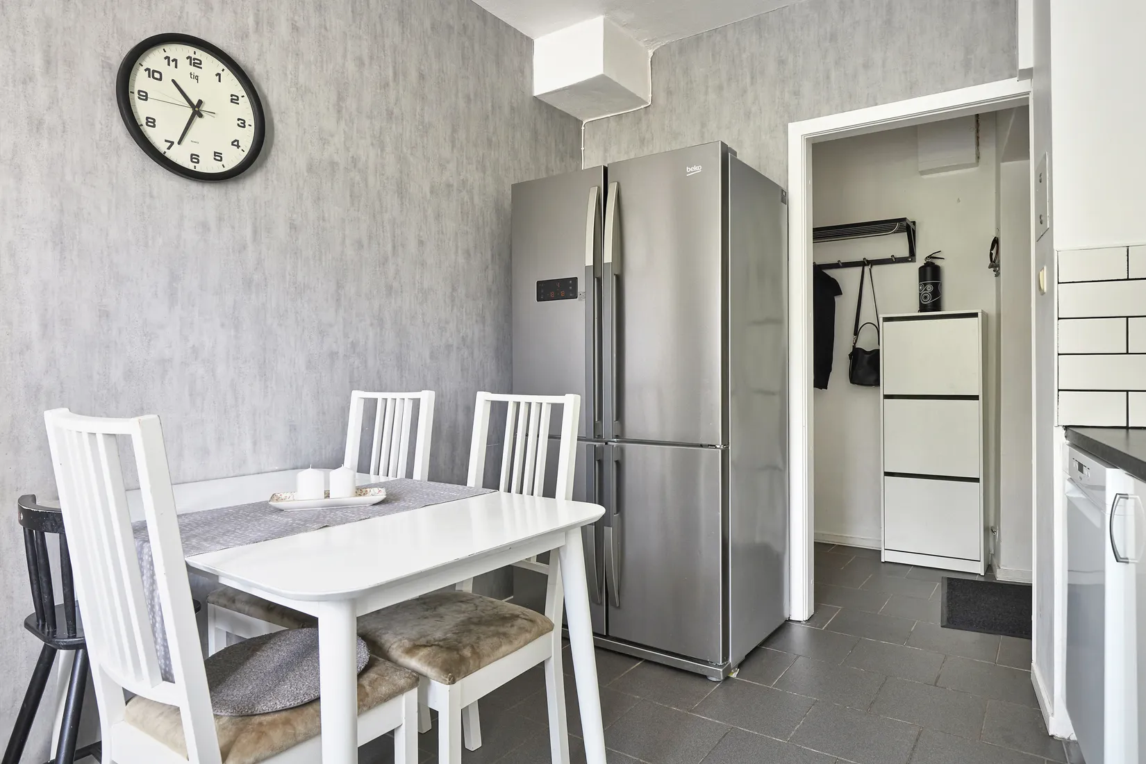 Bostadsrätt, Fjällgatan 25, Tullen, Borås