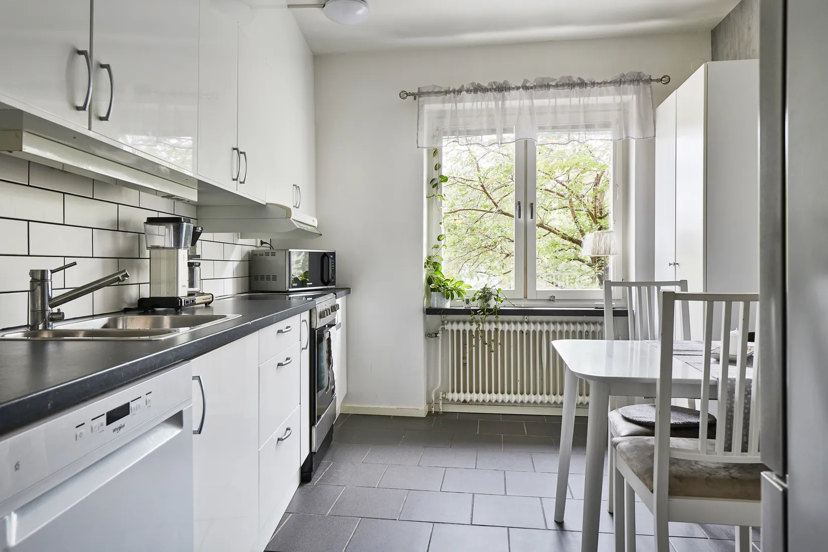 Bostadsrätt, Fjällgatan 25, Tullen, Borås