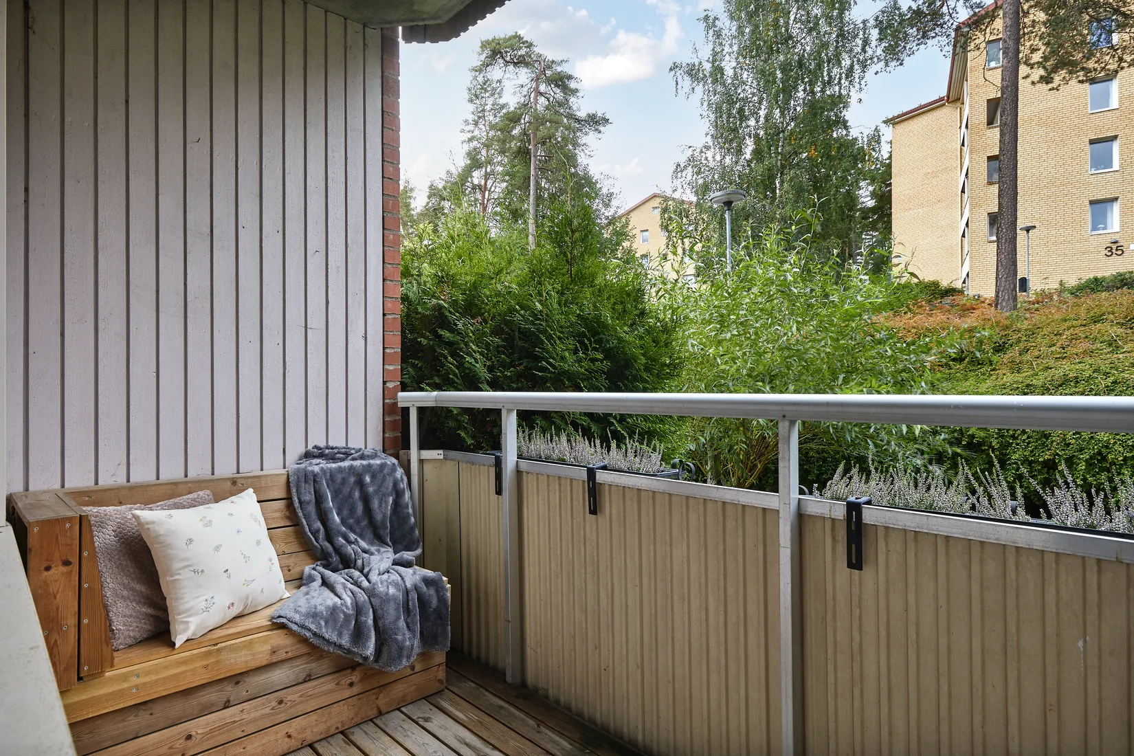 Bostadsrätt, Fjällgatan 25, Tullen, Borås