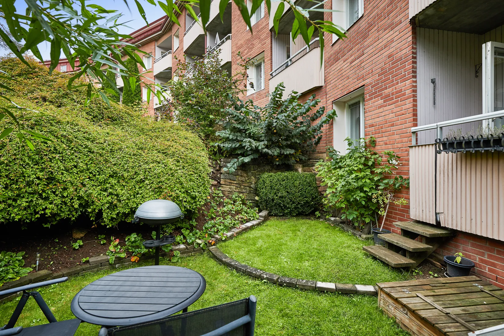 Bostadsrätt, Fjällgatan 25, Tullen, Borås