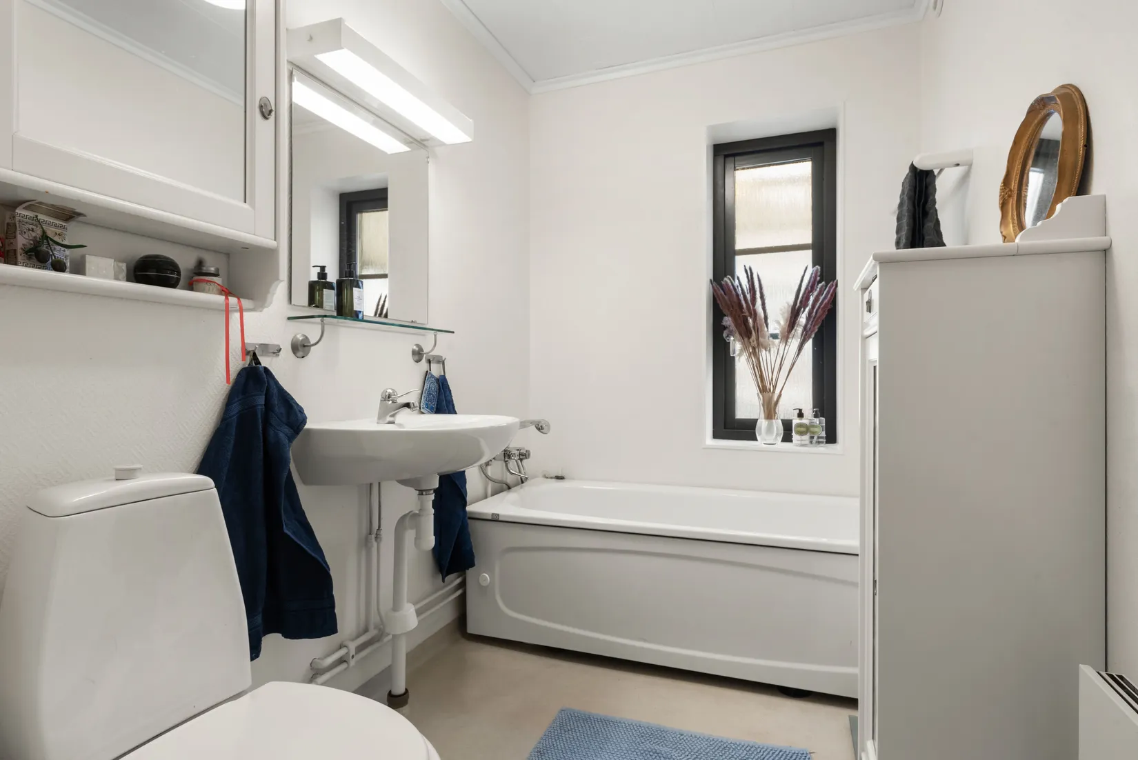 Villa, Blendagränd 1, Täby Kyrkby, Täby