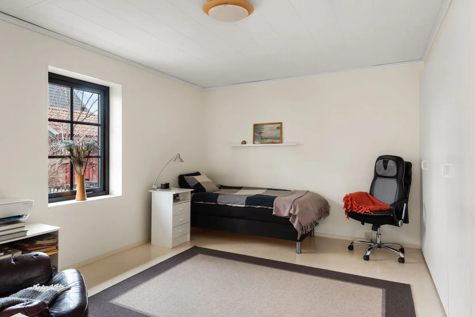 Villa, Blendagränd 1, Täby Kyrkby, Täby