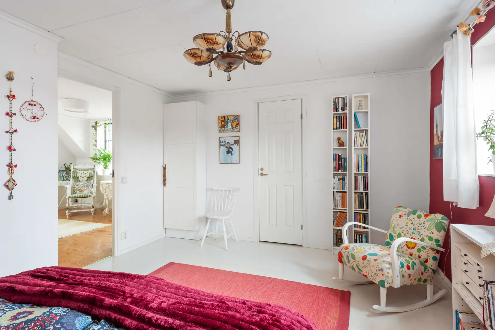 Villa, Blendagränd 1, Täby Kyrkby, Täby