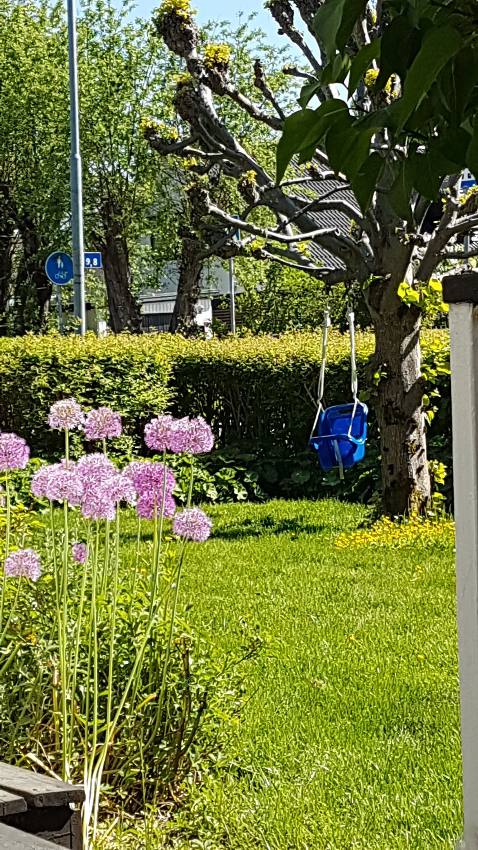 Villa, Blendagränd 1, Täby Kyrkby, Täby