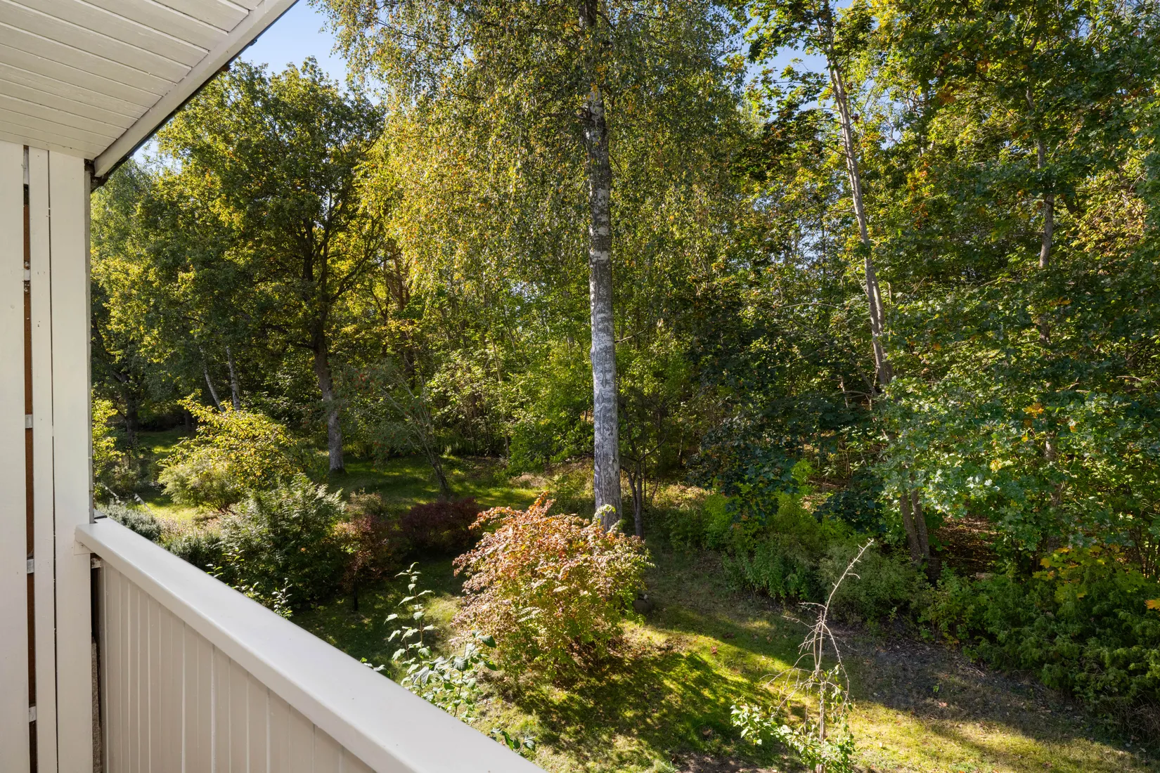 Radhus, Byvägen 6, Ella Gård, Täby
