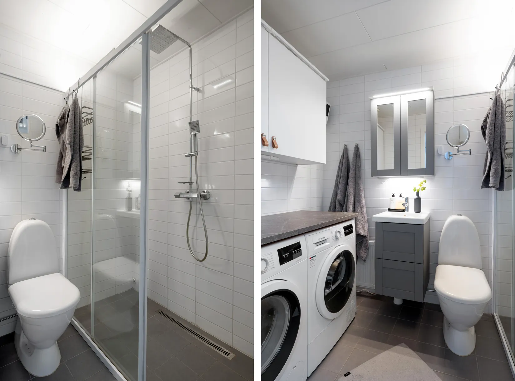 Radhus, Byvägen 6, Ella Gård, Täby