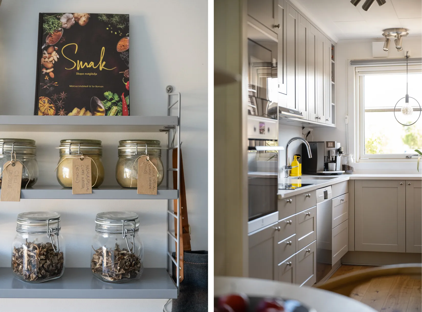 Radhus, Byvägen 6, Ella Gård, Täby