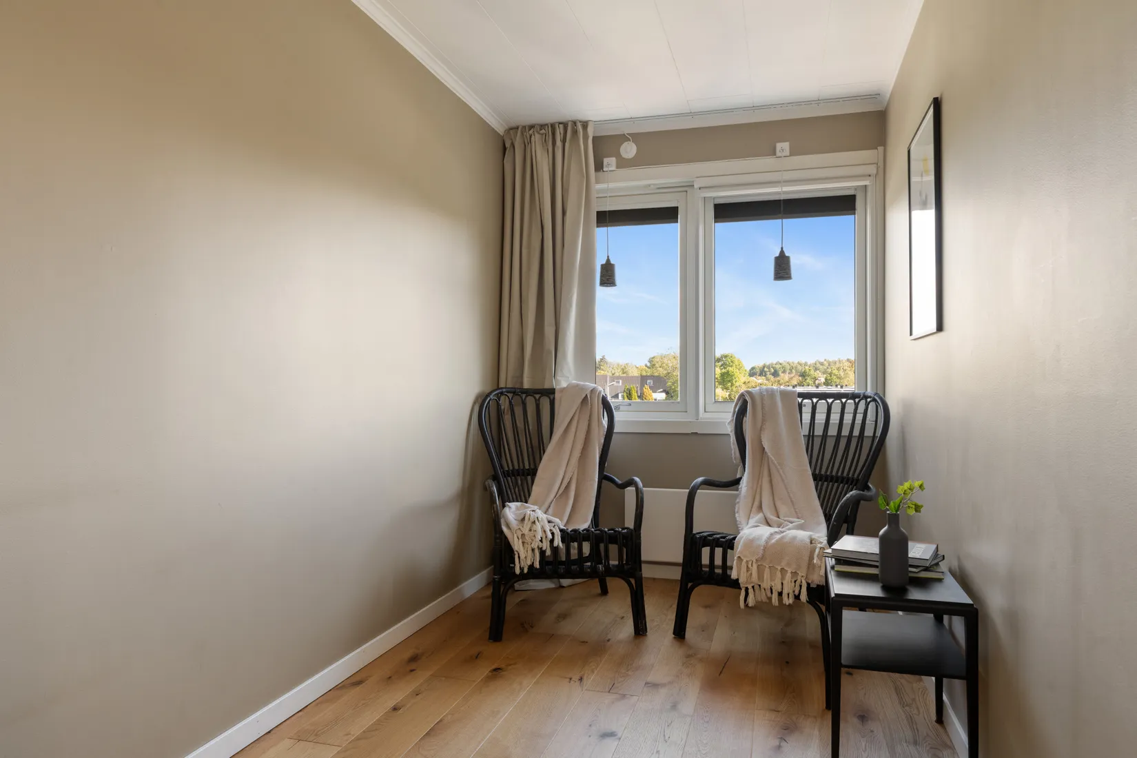 Radhus, Byvägen 6, Ella Gård, Täby