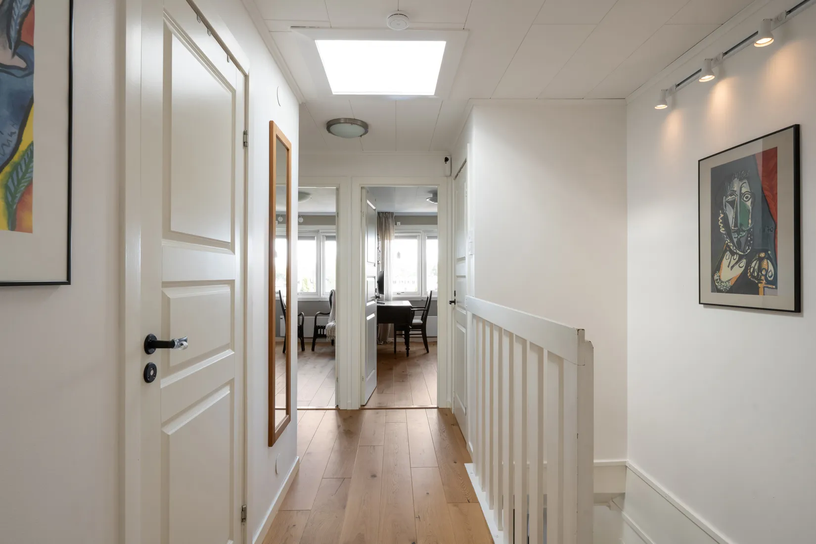 Radhus, Byvägen 6, Ella Gård, Täby