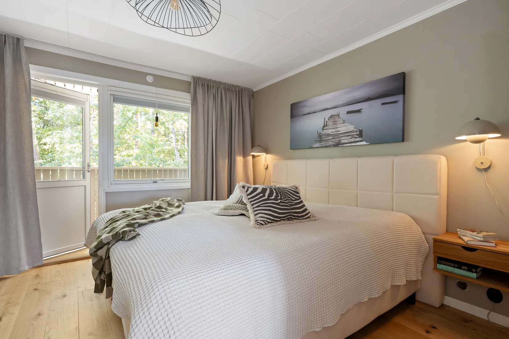 Radhus, Byvägen 6, Ella Gård, Täby