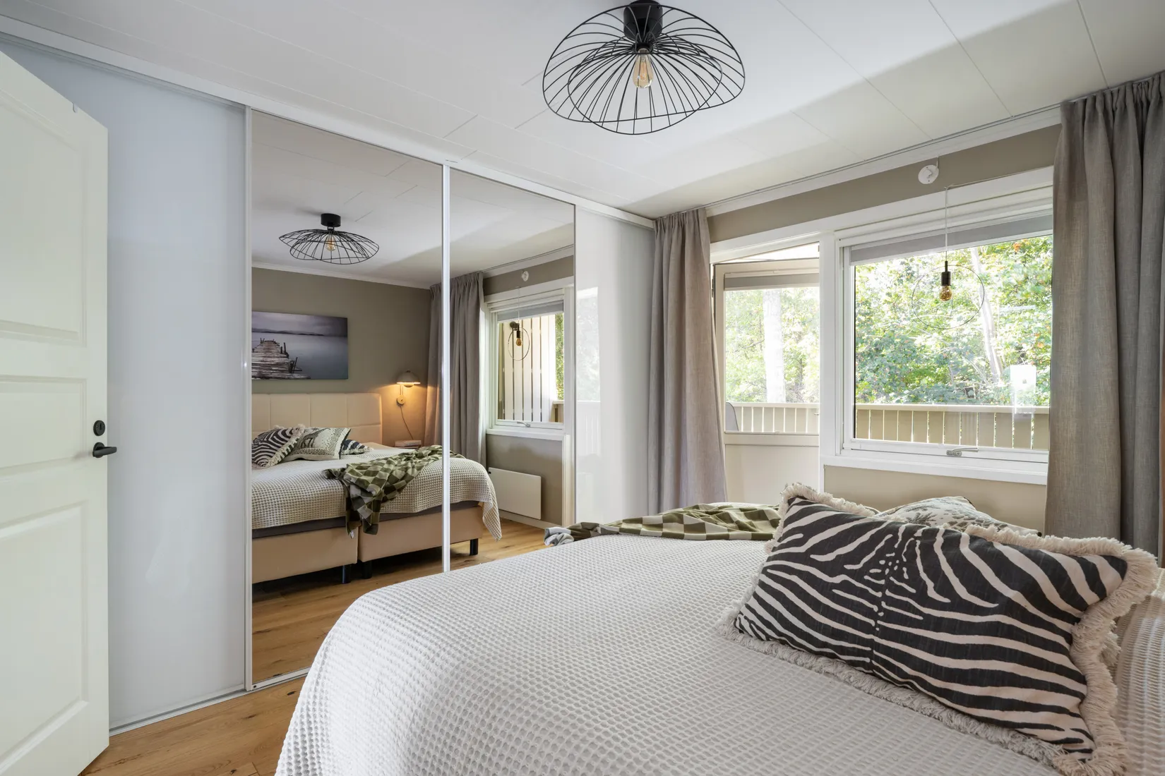 Radhus, Byvägen 6, Ella Gård, Täby