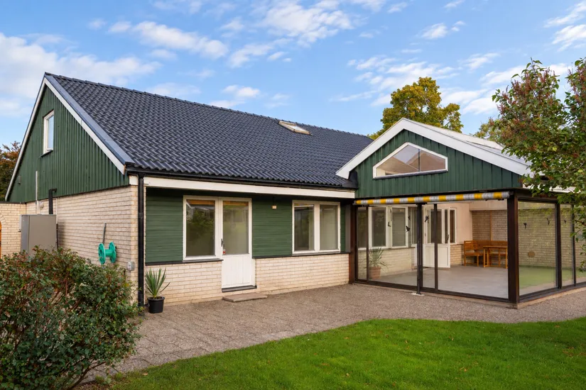 Villa, Krutmakarevägen 1, Borggård, Staffanstorp