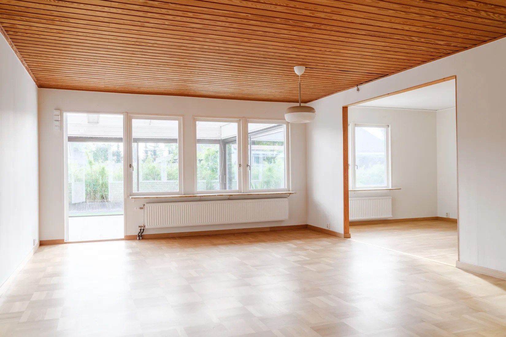 Villa, Krutmakarevägen 1, Borggård, Staffanstorp