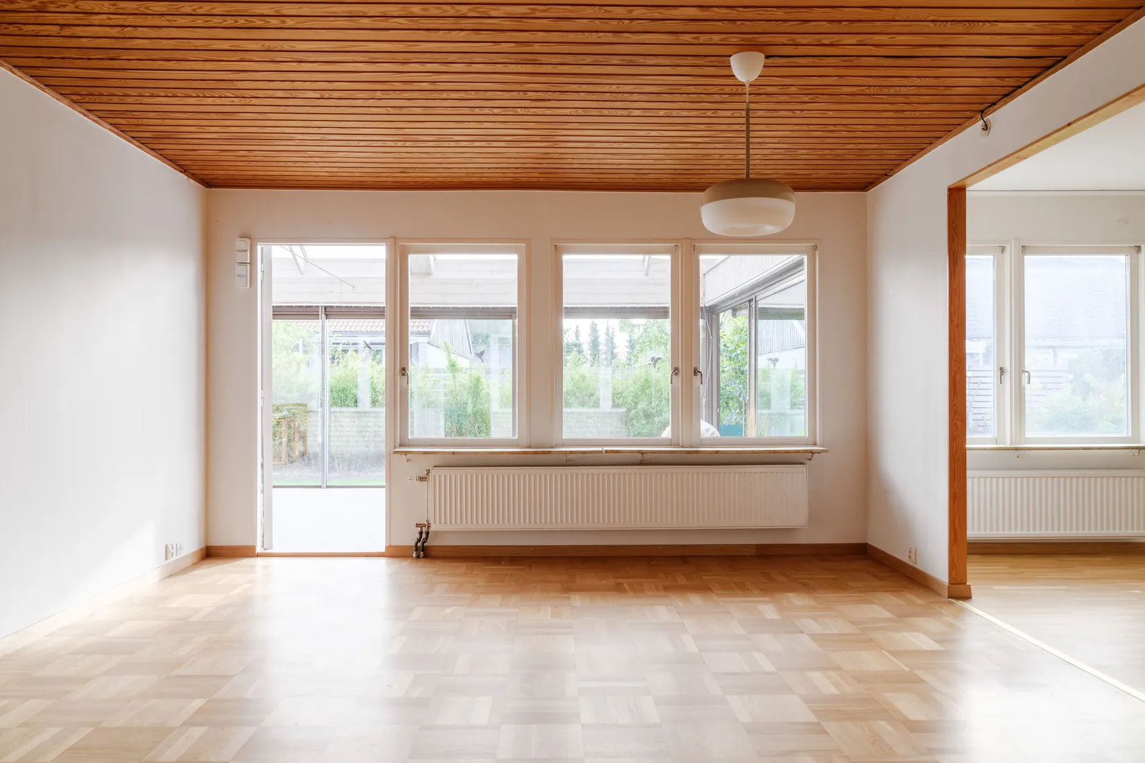 Villa, Krutmakarevägen 1, Borggård, Staffanstorp