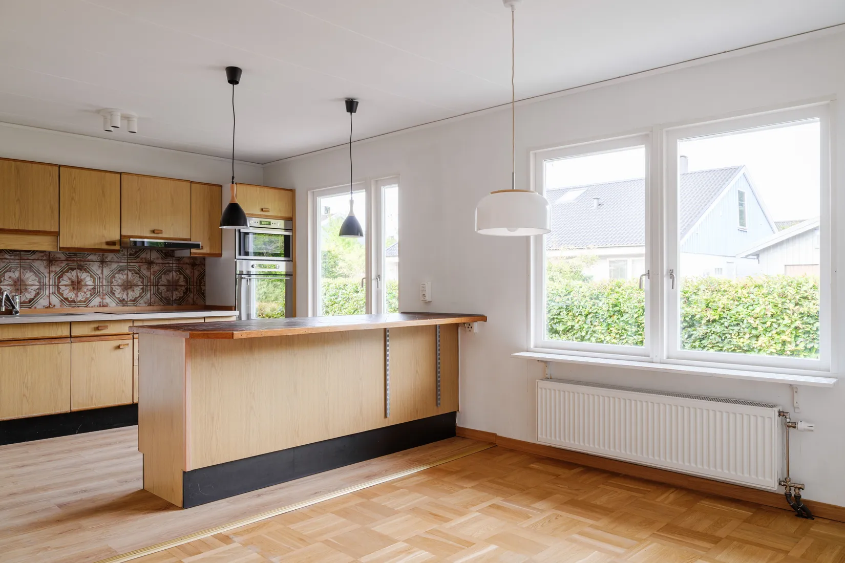 Villa, Krutmakarevägen 1, Borggård, Staffanstorp