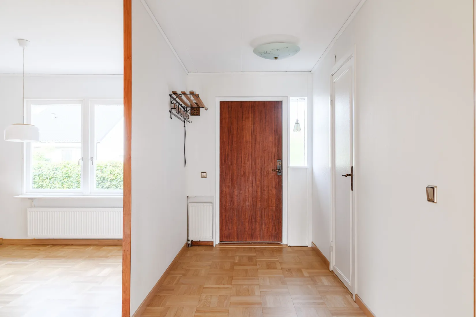 Villa, Krutmakarevägen 1, Borggård, Staffanstorp