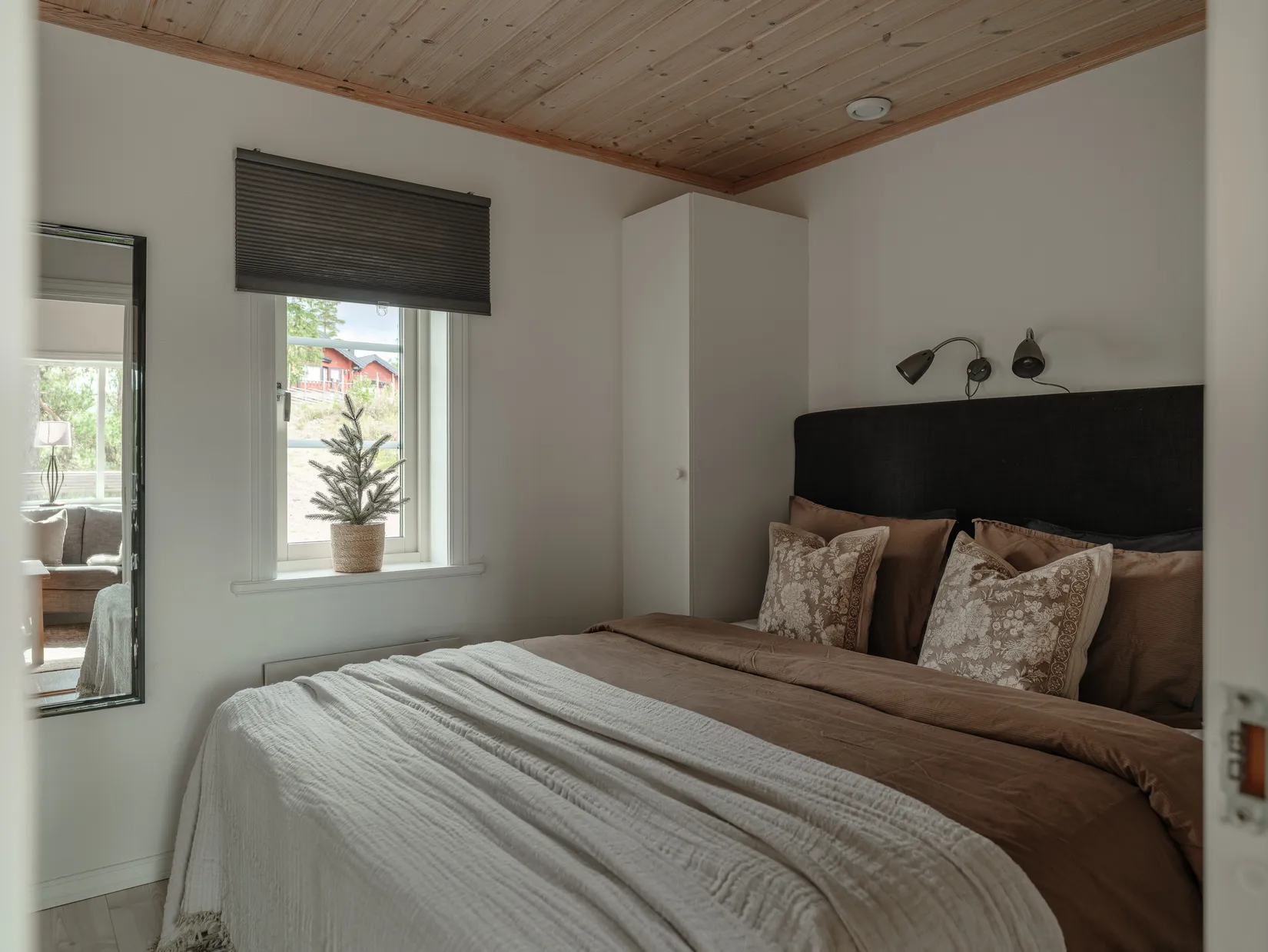 Fritidshus, Brändvägen 24, Tandådalen, Malung-Sälen
