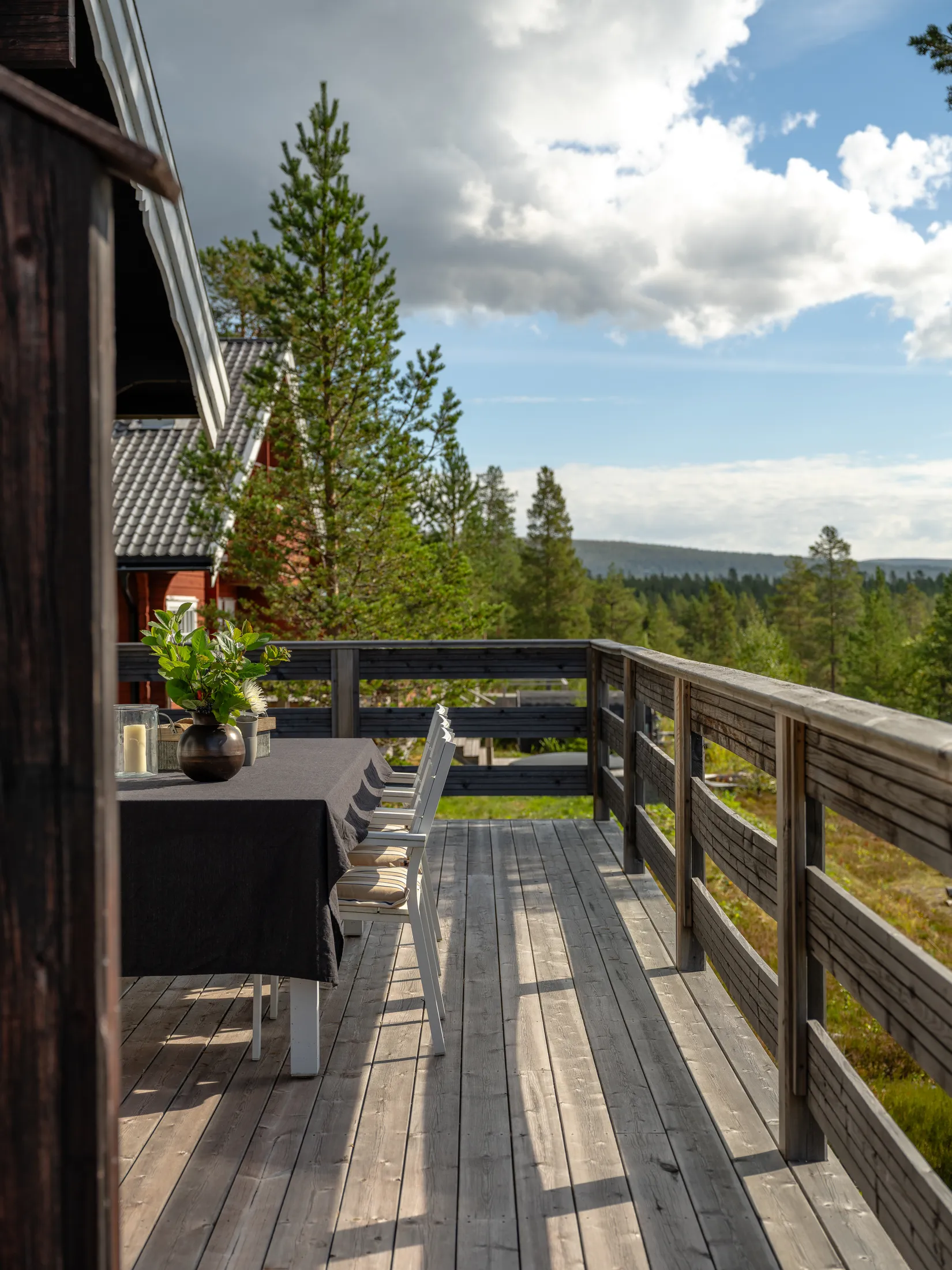 Fritidshus, Brändvägen 24, Tandådalen, Malung-Sälen