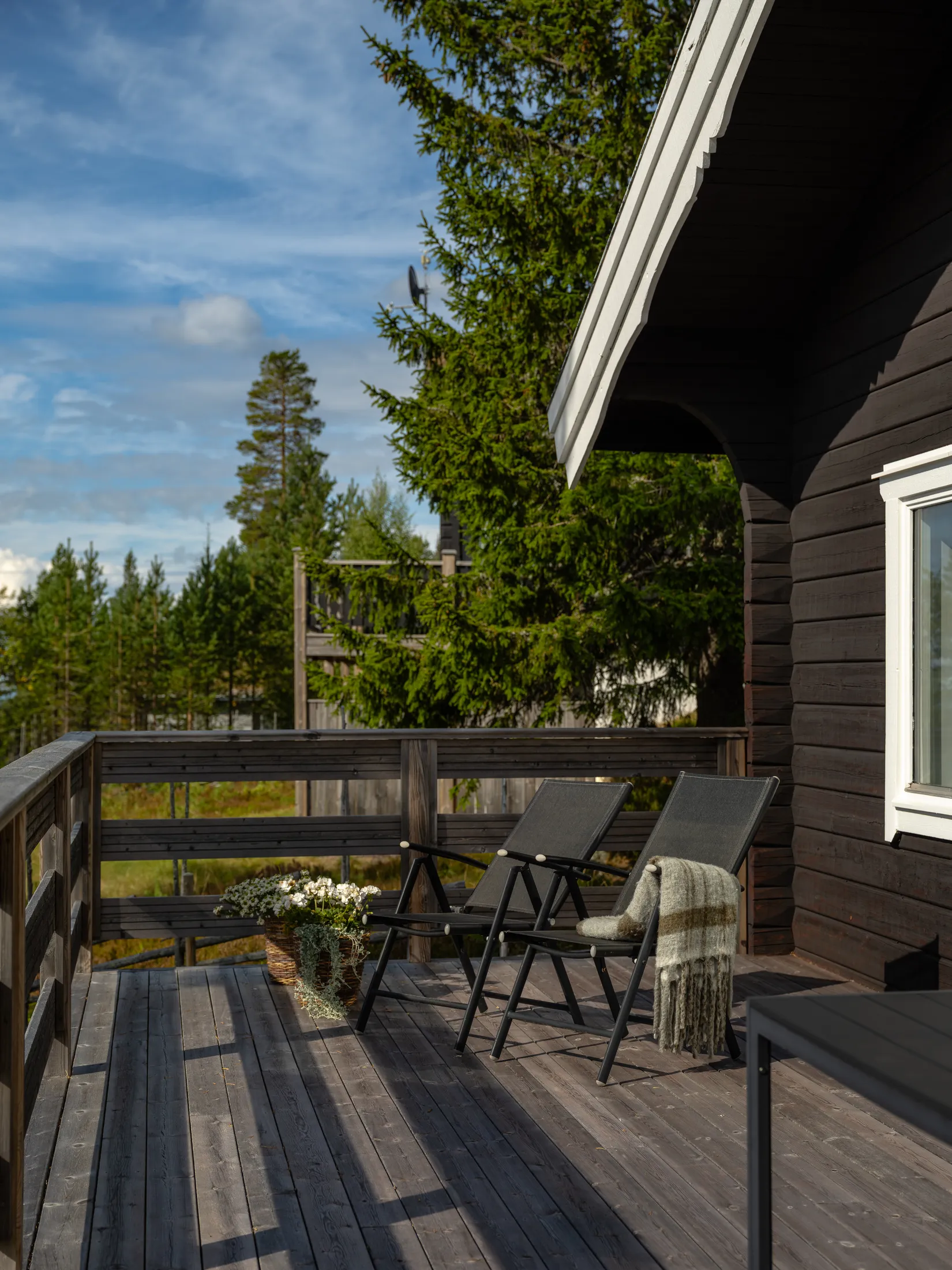 Fritidshus, Brändvägen 24, Tandådalen, Malung-Sälen