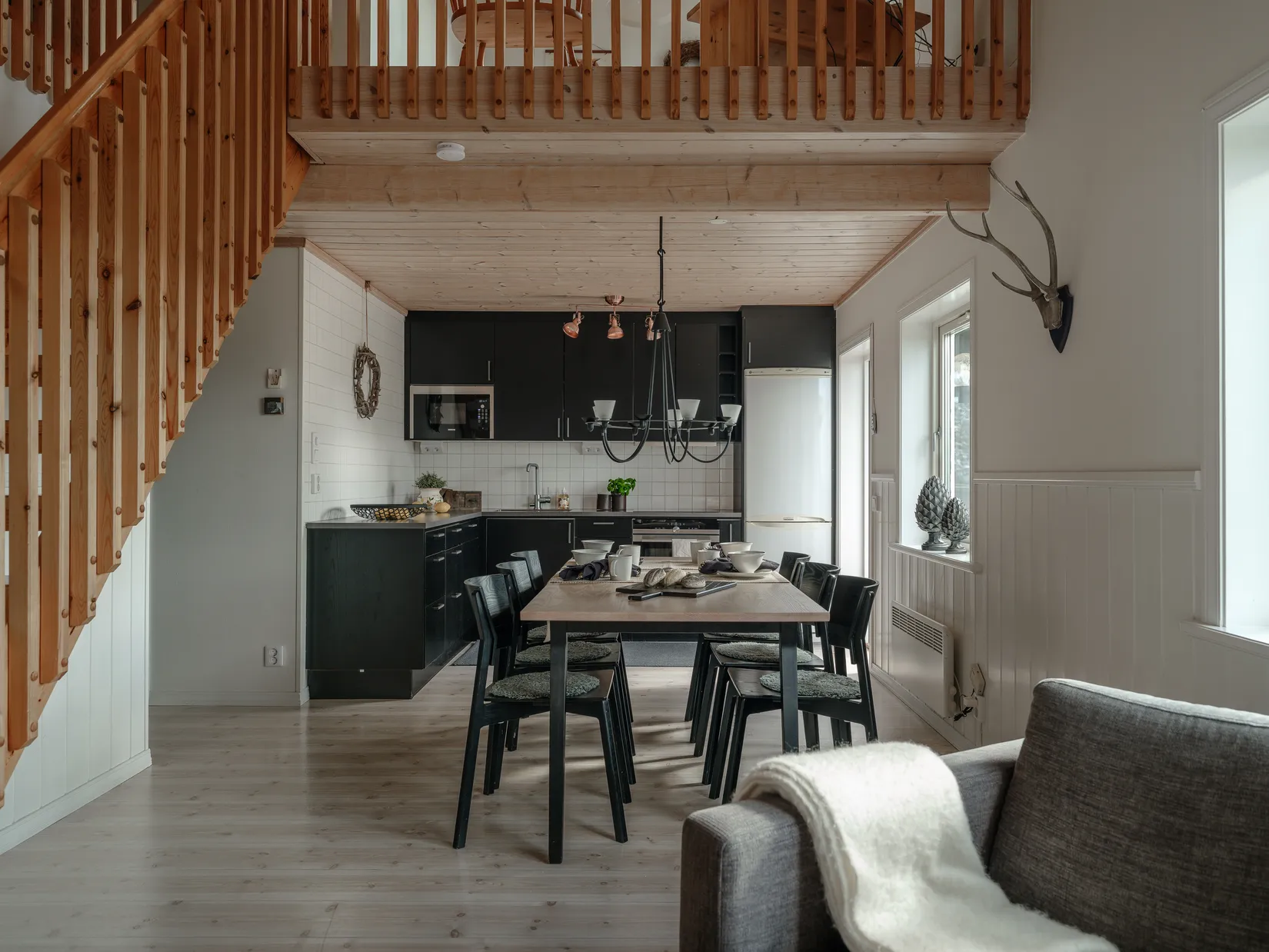 Fritidshus, Brändvägen 24, Tandådalen, Malung-Sälen