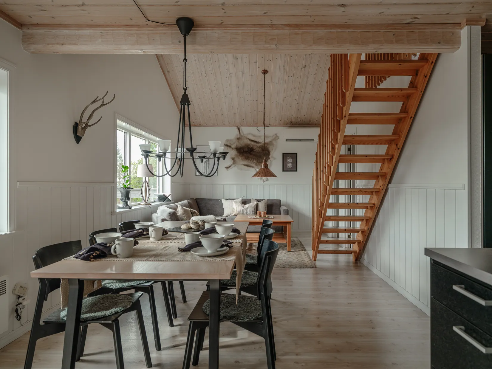 Fritidshus, Brändvägen 24, Tandådalen, Malung-Sälen