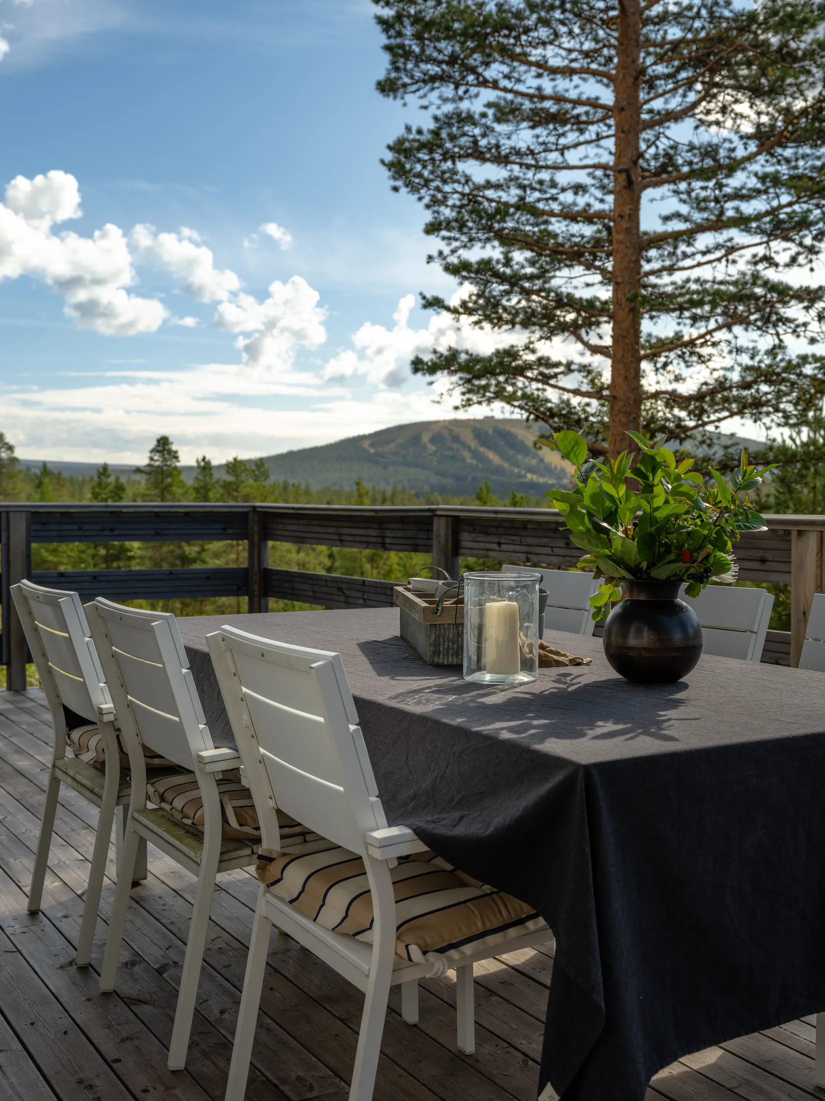 Fritidshus, Brändvägen 24, Tandådalen, Malung-Sälen