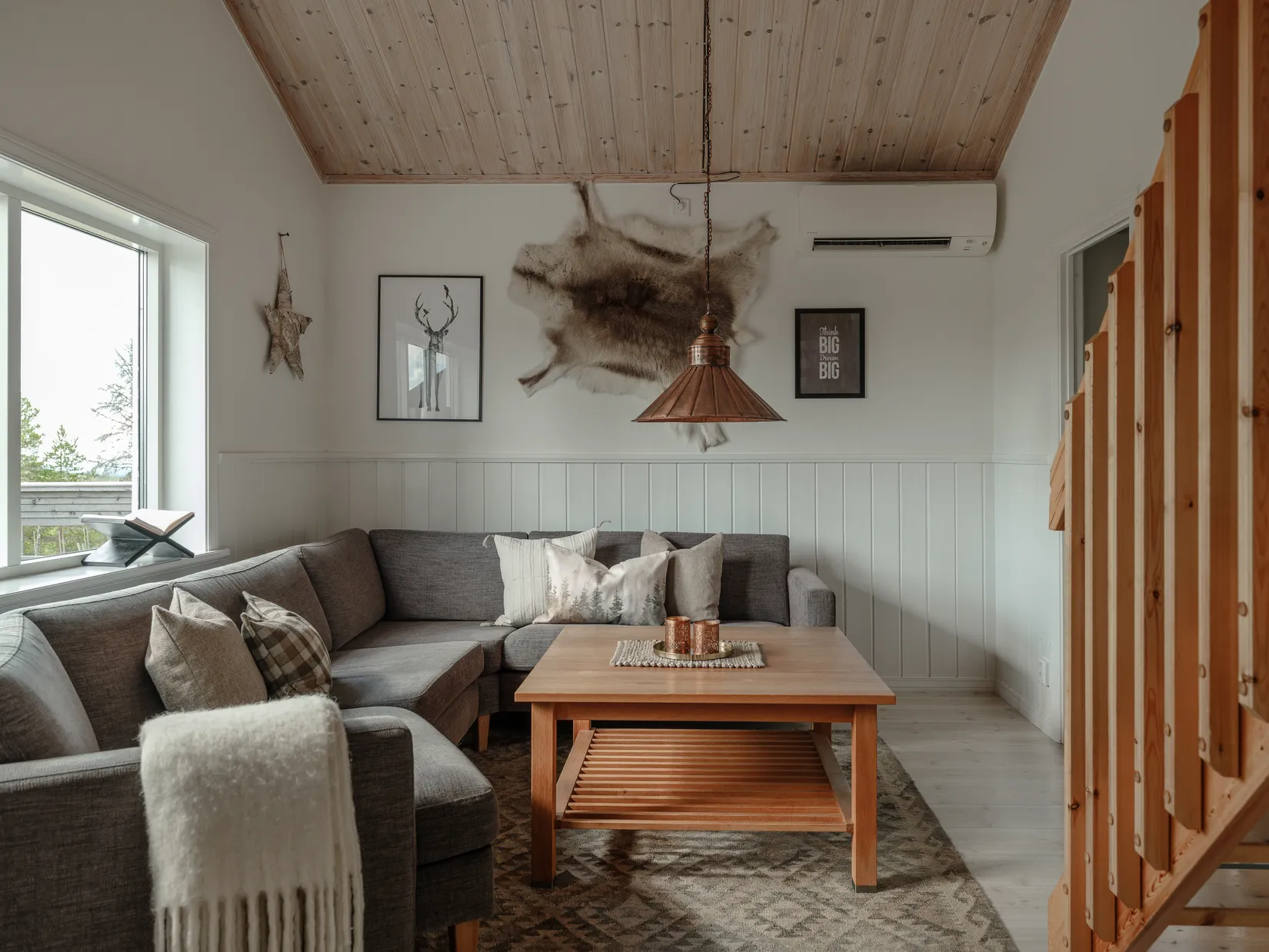 Fritidshus, Brändvägen 24, Tandådalen, Malung-Sälen