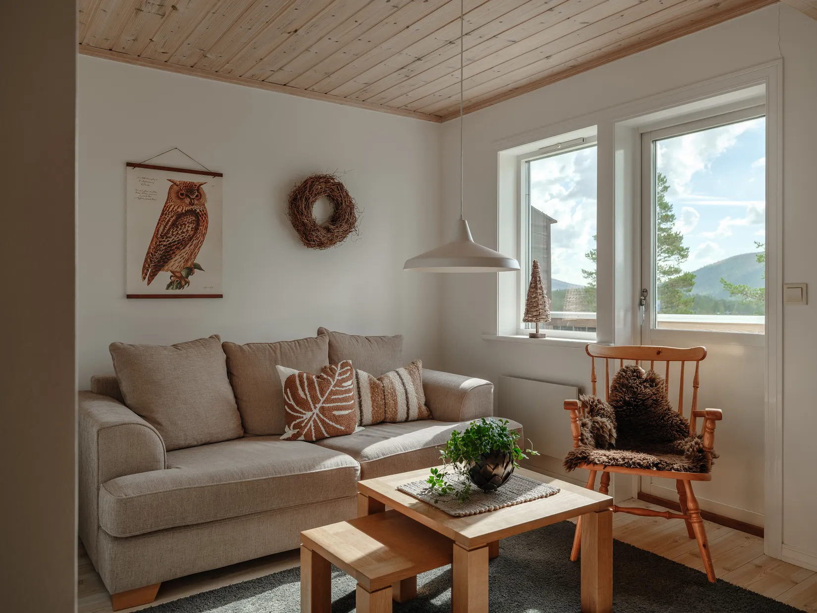 Fritidshus, Brändvägen 24, Tandådalen, Malung-Sälen