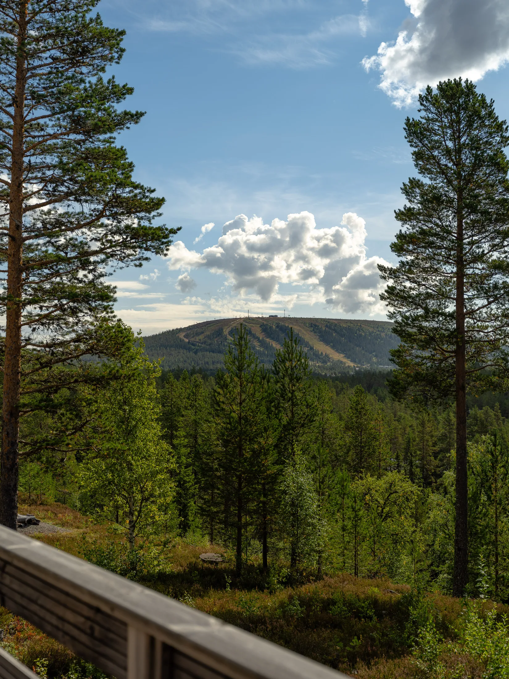 Fritidshus, Brändvägen 24, Tandådalen, Malung-Sälen