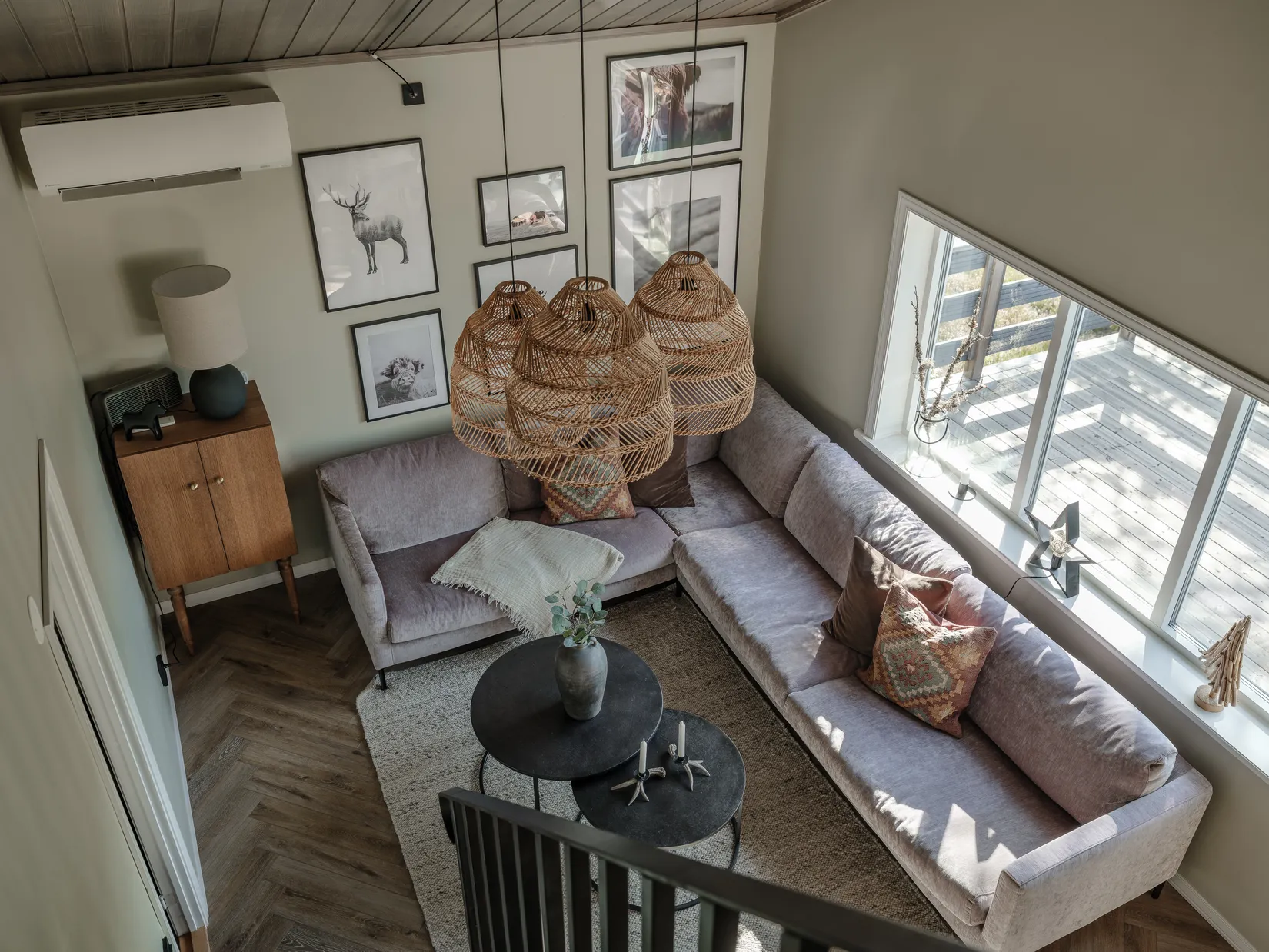 Fritidshus, Brändvägen 24, Tandådalen, Malung-Sälen