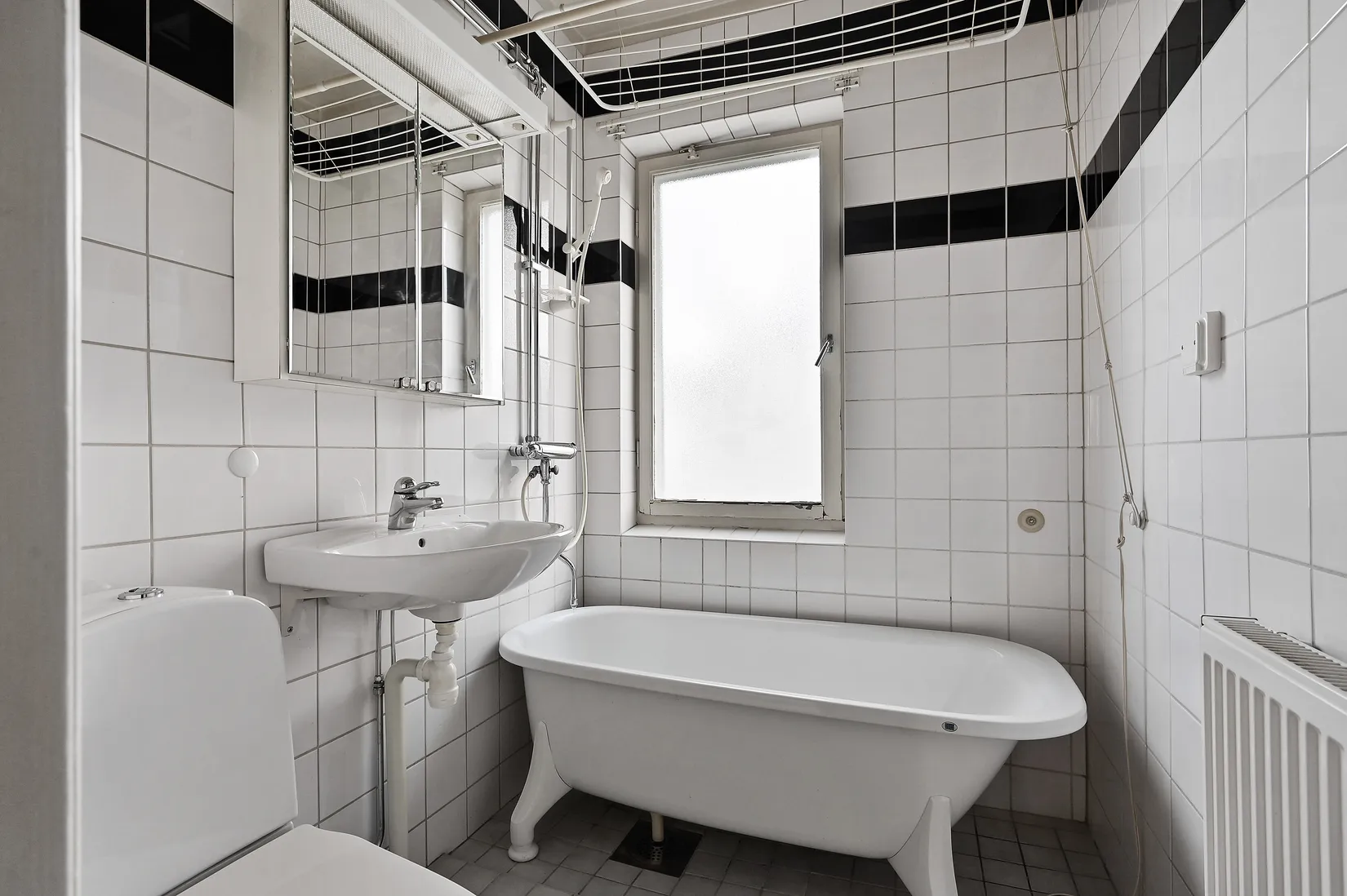 Bostadsrätt, Jönåkersvägen 4, Enskede/Svedmyra, Stockholm