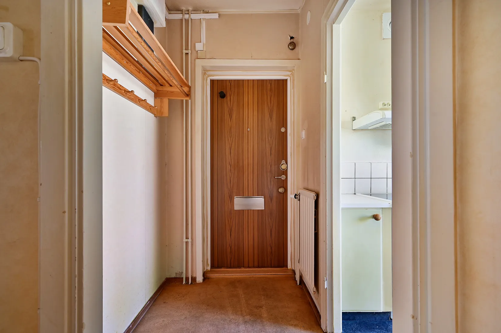 Bostadsrätt, Jönåkersvägen 4, Enskede/Svedmyra, Stockholm