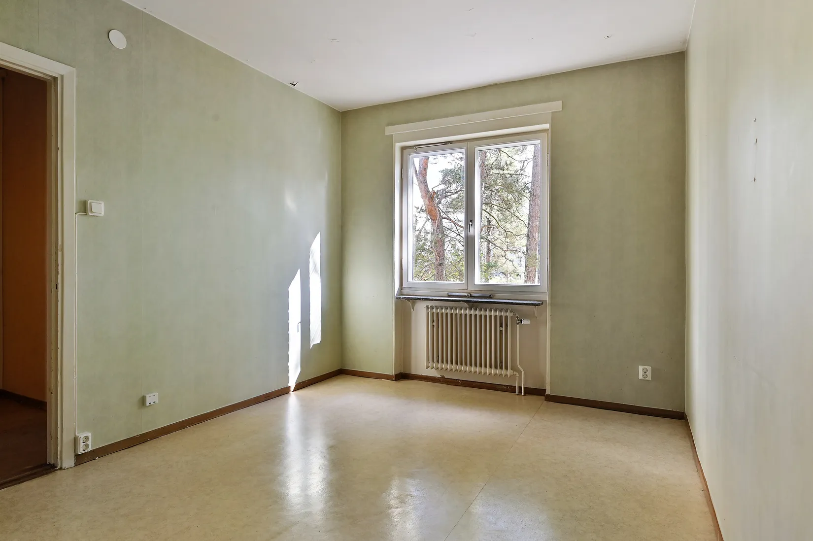 Bostadsrätt, Jönåkersvägen 4, Enskede/Svedmyra, Stockholm