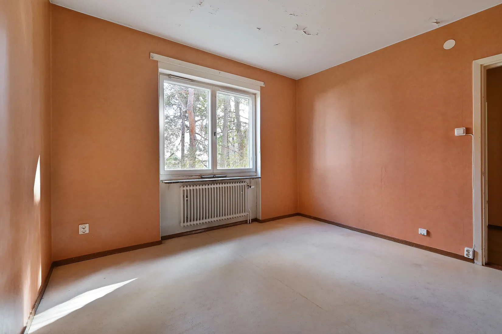 Bostadsrätt, Jönåkersvägen 4, Enskede/Svedmyra, Stockholm